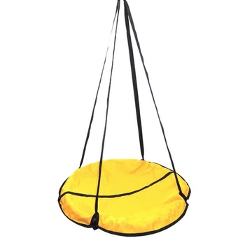 Качеля-гнездо круглая KK-01 Gemini Sport KK-01Y, диаметр 100 см