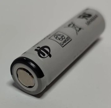 Акумулятор HighPower 14500CY AA 3.6 V 750 mAh 1.52 A Li-Ion