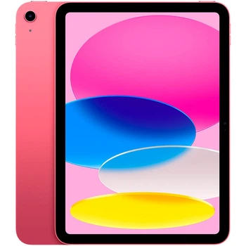 Планшет iPad 10.9 (10 Gen), 64 GB, Wi-Fi, Pink (Grade B) - Б/В