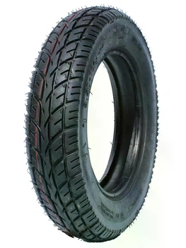 Комплект покрышка с камерой 3.00-10 PERFECT PF-125 8PR для мопеда и скутера