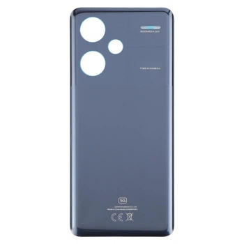 Задня кришка для Xiaomi Redmi Note 13 Pro+ 5G, Blue