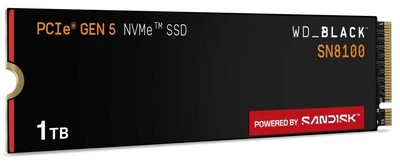WD_Black NVMe SSD 1.5TBセット（1TB+500GB） WD Black SN850X WDS100T2XHE 1 TB с радиатором - купить SSD 内蔵型SSD