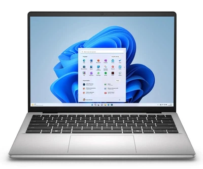 Ноутбук Dell 14 Core 3 100U/16GB/512/Win11 (DC14250_RPLR_007)