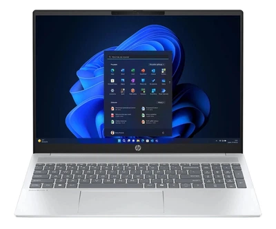Ноутбук HP OmniBook 5 AI Ultra 5-225U/16GB/2TB/Win11PX OLED (16-af1070nw (CW9Y7EA))