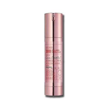 Бустер-сироватка з мікроголками та колагеном VT COLLAGEN REEDLE SHOT 300, 50 ml
