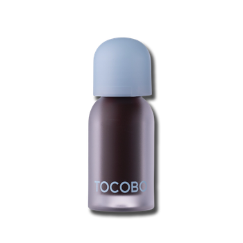 Відтінкова олія-плампер для об’єму та сяйва губ Tocobo Juicy Berry Plumping Lip Oil #03 Black Cherry