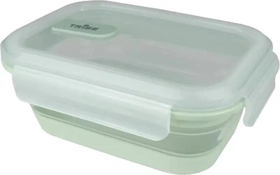 Контейнер для еды Tribe Collapsible Container 800 мл Mint