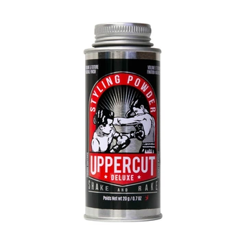 Пудра для укладання волосся Uppercut Styling Powder