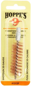 Ершик Hoppe`s кал. 20 5/16 M. Бронза
