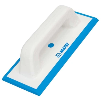 Резиновый шпатель для затирки MAPEI 250x100 мм