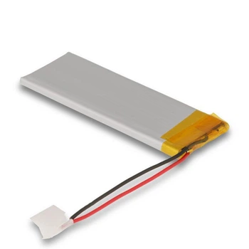 Акумуляторна батарея Model: 906090Р Universal AAA 6000mah Rated Voltage: 3.7V 90*60*9 тип контактів: дроти