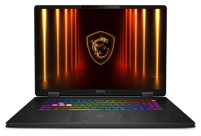 Ноутбук MSI Crosshair 18 HX AI A2XW (A2XWGKG-012US