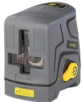 Нівелір лазерний Grunder MTM310B 120° (4772013343714)