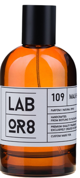Perfumy unisex Labor8 Malkhut 109 50 ml (3800502293460)