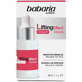 Сироватка Babaria Botox Effect з ефектом ботоксу, 30 мл