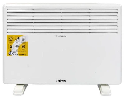 Конвектор ROTEX RCH16-X