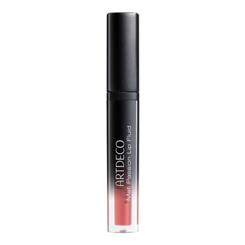 Флюїд для губ Artdeco Mat Passion 3 мл №15 rose delight