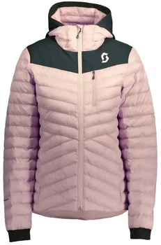 Куртка Scott W's Insuloft Warm Pale Pink XS (1081-277774.7040.005)