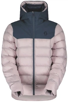 Куртка Scott W Insuloft Warm Pink/Blue XS (1081-291824.7381.005)
