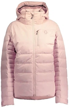 Куртка Scott W Ultimate Down M Pale Pink (1081-277719.7046.007)