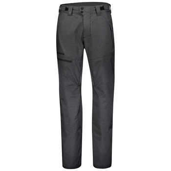 Штани Scott Ultimate Dryo 10 272508 L Темно-сірий (1081-272508.5052.008)