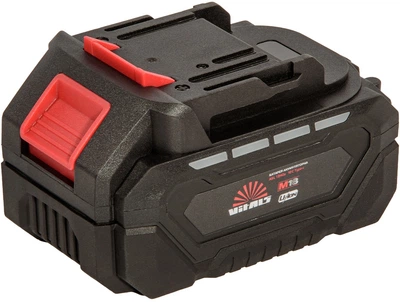 Батарея акумуляторна Vitals ASL 1840a 10С Type-c (236996)