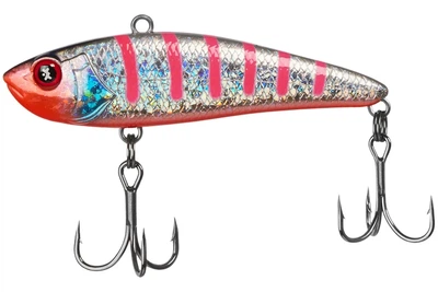 Воблер Viking Fishing Punch Vib 60мм 15г, цвет: 23 Japanese Orange (4409030001)