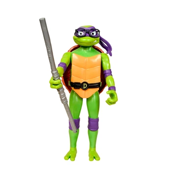 Игровая фигурка TMNT Донателло XL с аксессуаром