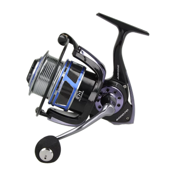 Катушка Golden Catch Airone 6000FD