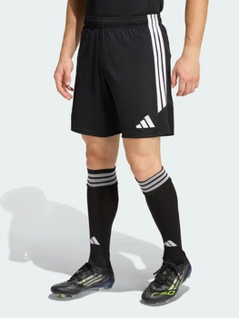 Спортивные шорты мужские Adidas Tiro26 League KA8773 M Черные (4068815898478)
