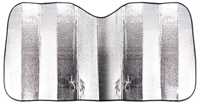 Солнцезащитная шторка для автомобиля, 150×70 см