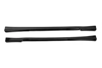 Пороги для Renault Megane 3 2009-2016 Хетчбек, грунтованные под покраску V1
