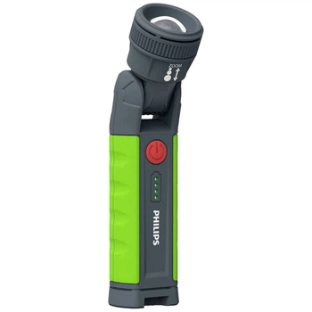 Ліхтар інспекційний портативний PHILIPS LED Headlamp X30ZOOMX1