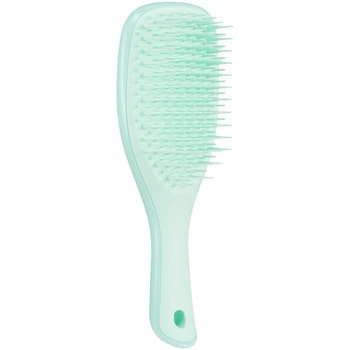 TANGLE TEEZER Щітка для волосся The Ultimate Detangler Mini Fine & Fragile Jade Lagoon
