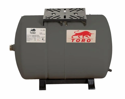 Гидроаккумулятор TORO/TR 50 Н (неизменная мембрана)