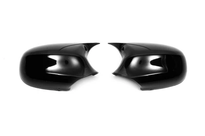 2 Накладки на дзеркала M-Look для BMW 3 E92/E93 2006-2013 (2010-2013, 2 шт)