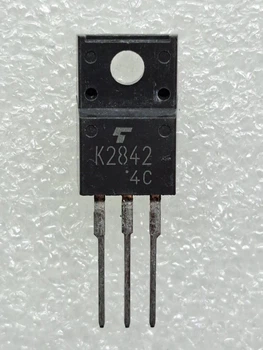 Транзистор полевой 2SK2842 (ТП0168)