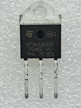 Симистор BTA41-800B (ТС0052)
