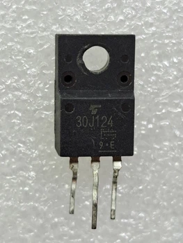 Транзистор IGBT GT30J124 (ТІ0022)