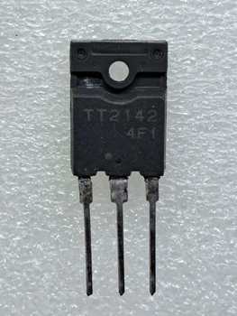 Транзистор биполярный TT2142 (ТБ0863)