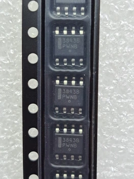 Микросхема UC3843B smd