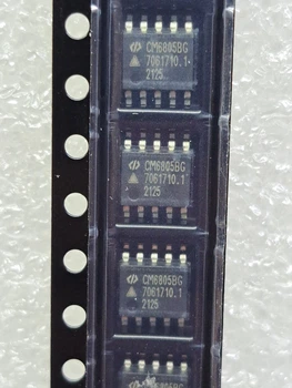 Микросхема CM6805BG (МС0579)
