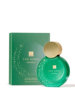 Парфумна вода жіноча Far Away Sparkle 50 мл