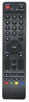Пульт для телевізора AKAI RS41Smart / SATURN RS41Smart / LIBERTY RS41Smart / SATELITE RS41Smart