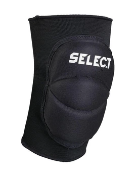 Наколенник защитный Select Elastic Knee support with pad (1501)