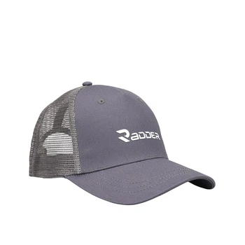 Бейсболка Radder Headzy темно-сіра 732509-020 (O/S)