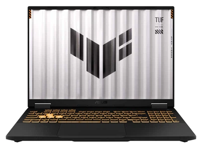 Ноутбук ASUS TUF Gaming F16 2025 16" 165Hz RTX5060 i7-14650HX/32GB/1TB/Win11 Pro