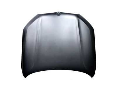 Капот алюминиевый рестайлинг BMW 7 series G11 / G12 2019-2022 для BMW 7 series G11 / G12 2015-2022 (9521)