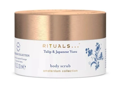 Крем для тіла Rituals The Amsterdam Collection Body Cream 220 мл