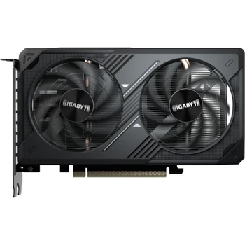 Видеокарта для компьютера GIGABYTE GeForce RTX5050 8Gb WINDFORCE OC